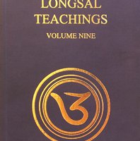 Longsal Teachings, Volume Nine