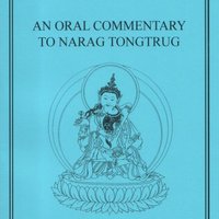 An Oral Commentary to Narag Tongtrug