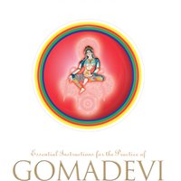 [E-Book] Essential Instructions for the Practice of Gomadevi (PDF)