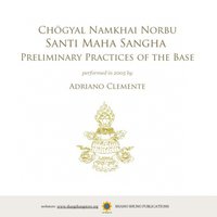 Santi Maha Sangha Base level practices