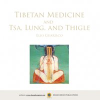 Medicina tibetana e Tsa, Lung, e Thigle. Lezioni di Elio Guarisco