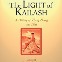 The Light of Kailash, Volume Two