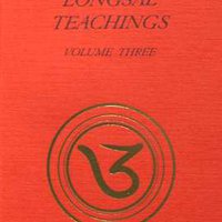 [E-Book] Longsal Teachings, Volume Three
