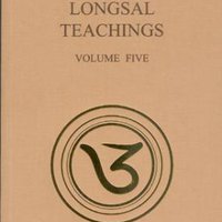 Longsal Teachings, Volume Five
