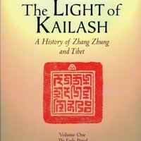 The Light of Kailash, Volume One