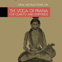 [E-Book] Oral Instructions on the Yoga of Prana for Clarity and Emptiness (PDF)