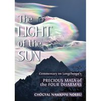 [E-Book] The Light of the Sun (ePub, Mobi)