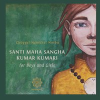 Santi Maha Sangha  Kumar Kumari for Boys and Girls